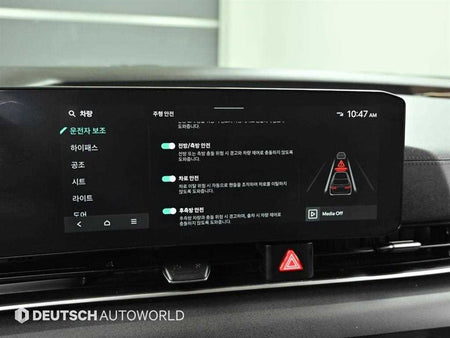 Kia Carnival — photo 17