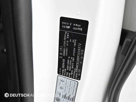Kia Carnival — photo 20