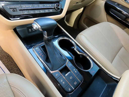 Kia Carnival — photo 11