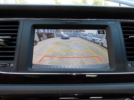 Kia Carnival — photo 14
