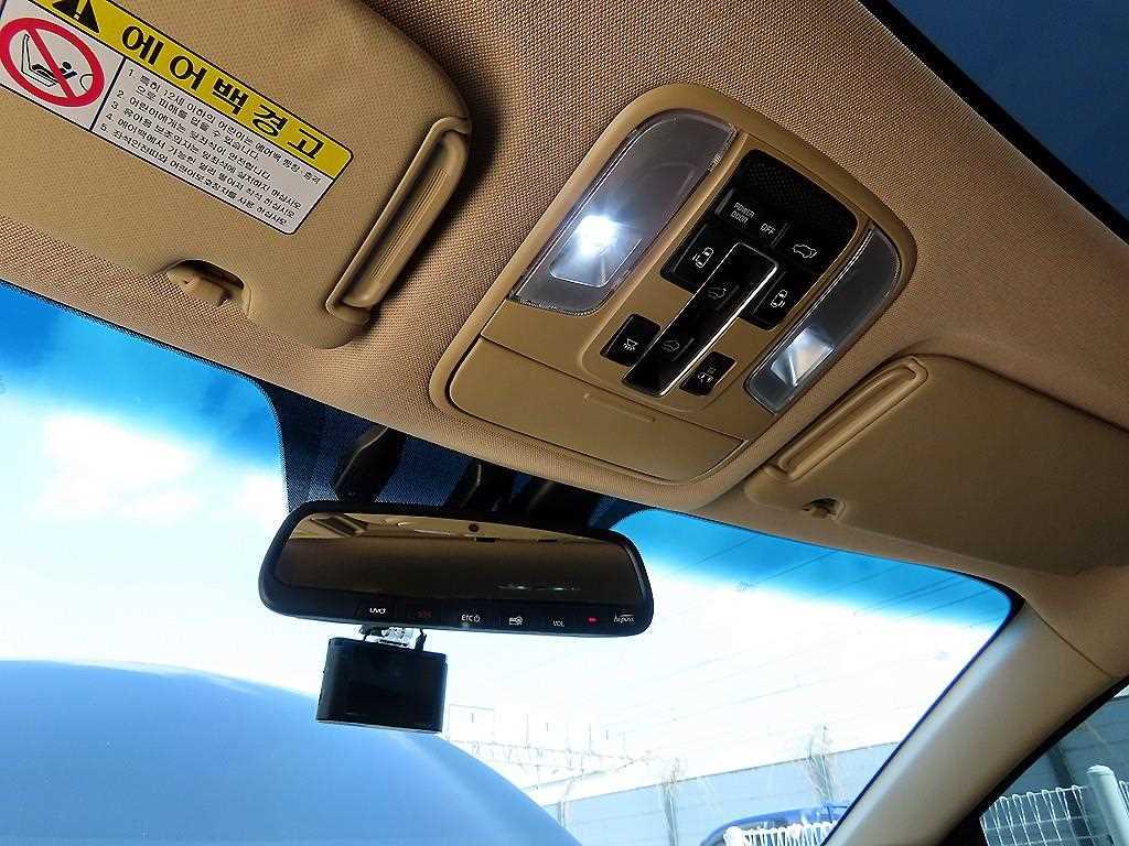 Kia Carnival — photo 15