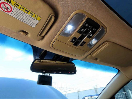 Kia Carnival — photo 15