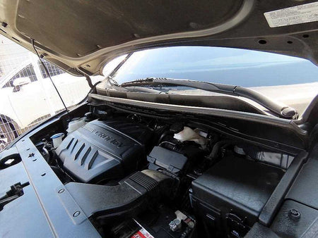 Kia Carnival — photo 19
