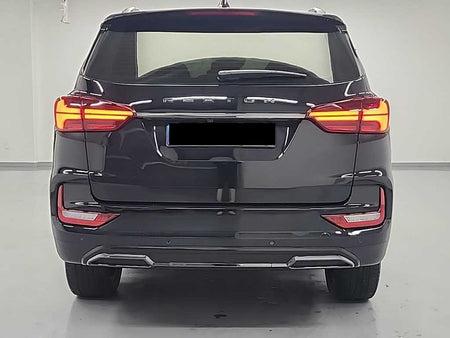 KGM Rexton — photo 03