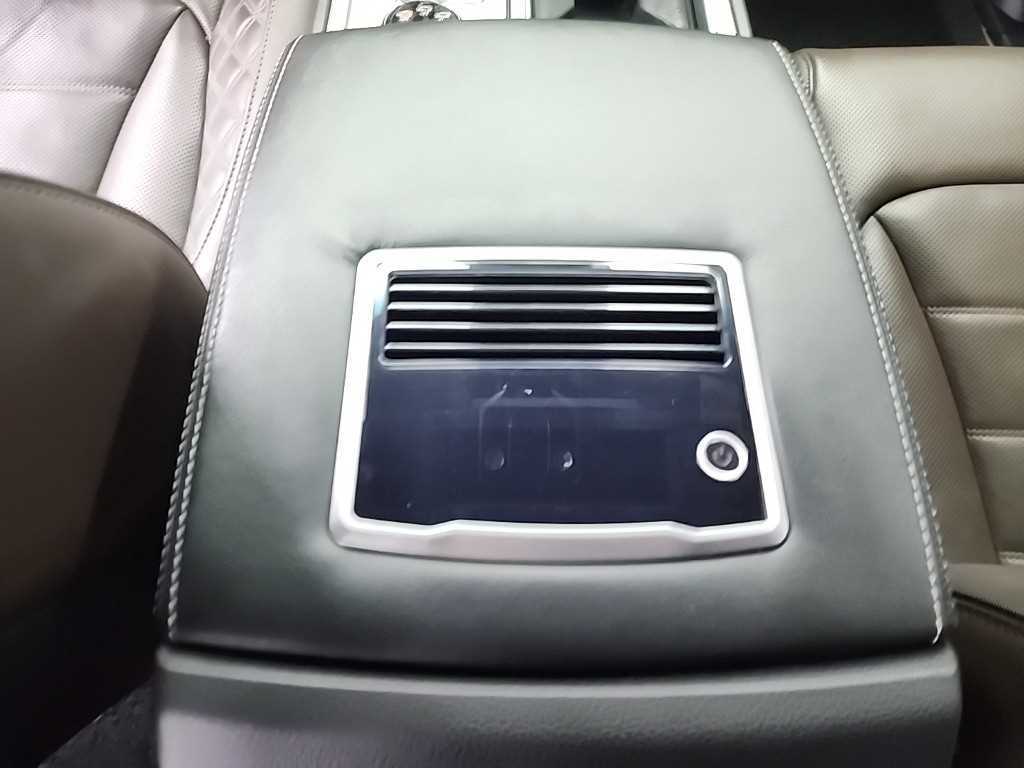 KGM Rexton — photo 14