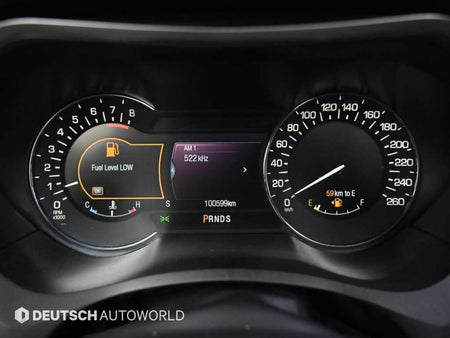 Lincoln MKZ — photo 08
