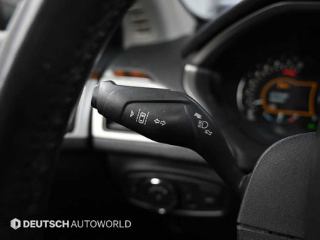 Lincoln MKZ — photo 17