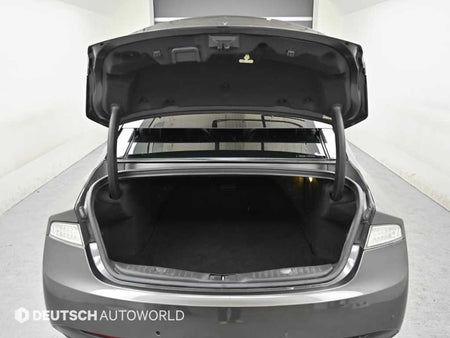 Lincoln MKZ — photo 20