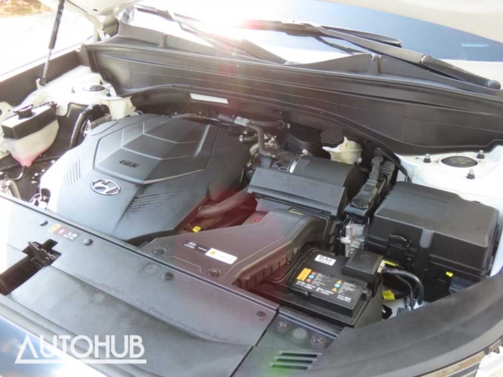 Hyundai Palisade — photo 05