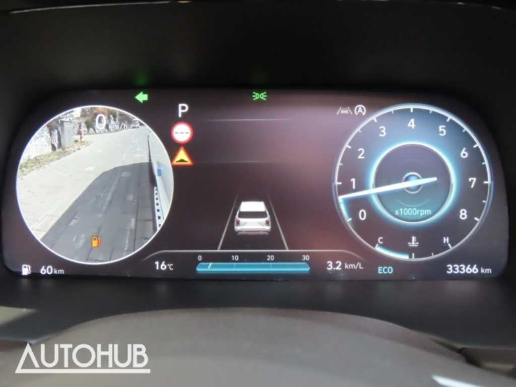 Hyundai Palisade — photo 06