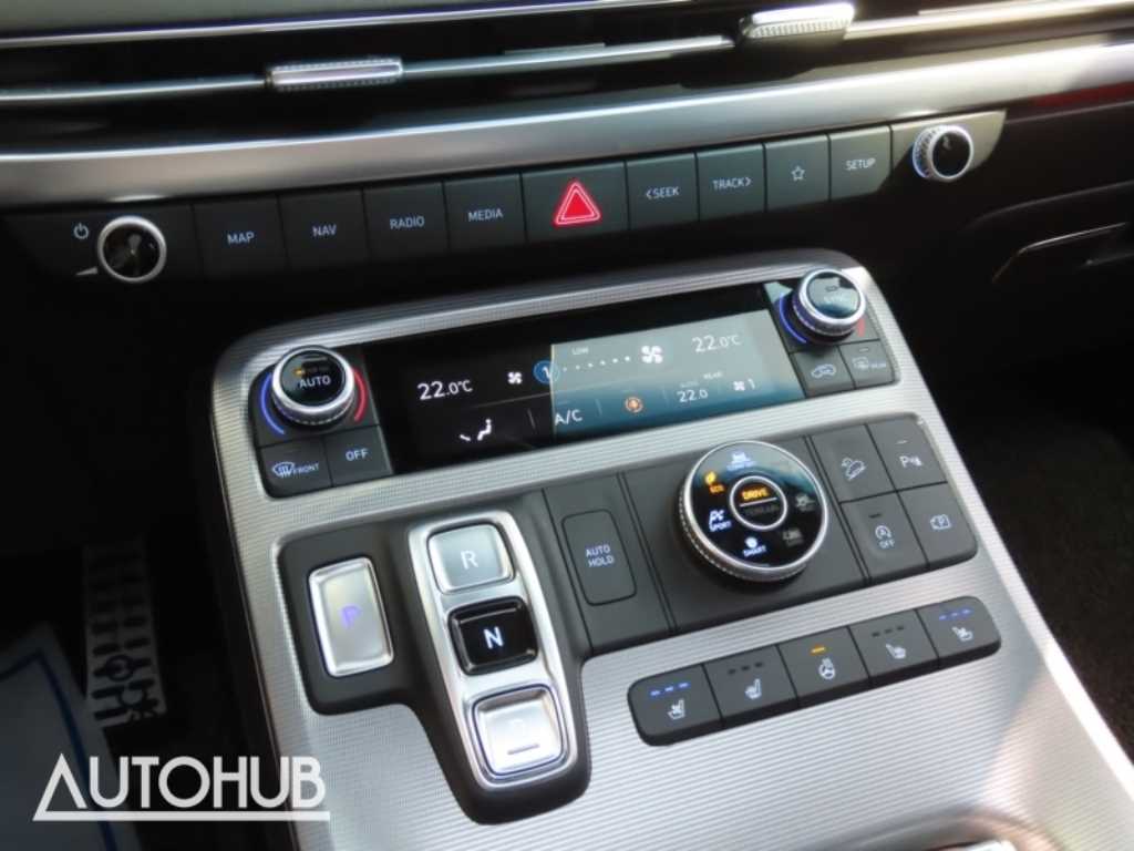 Hyundai Palisade — photo 07