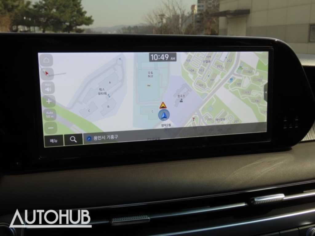 Hyundai Palisade — photo 08