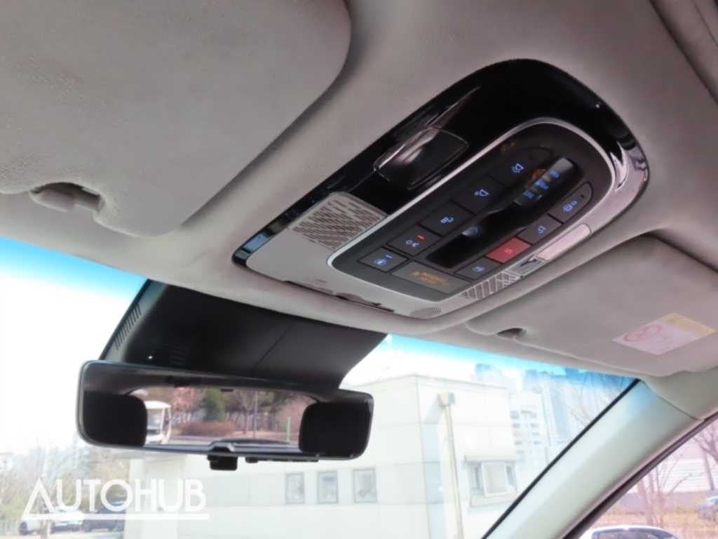 Hyundai Palisade — photo 10