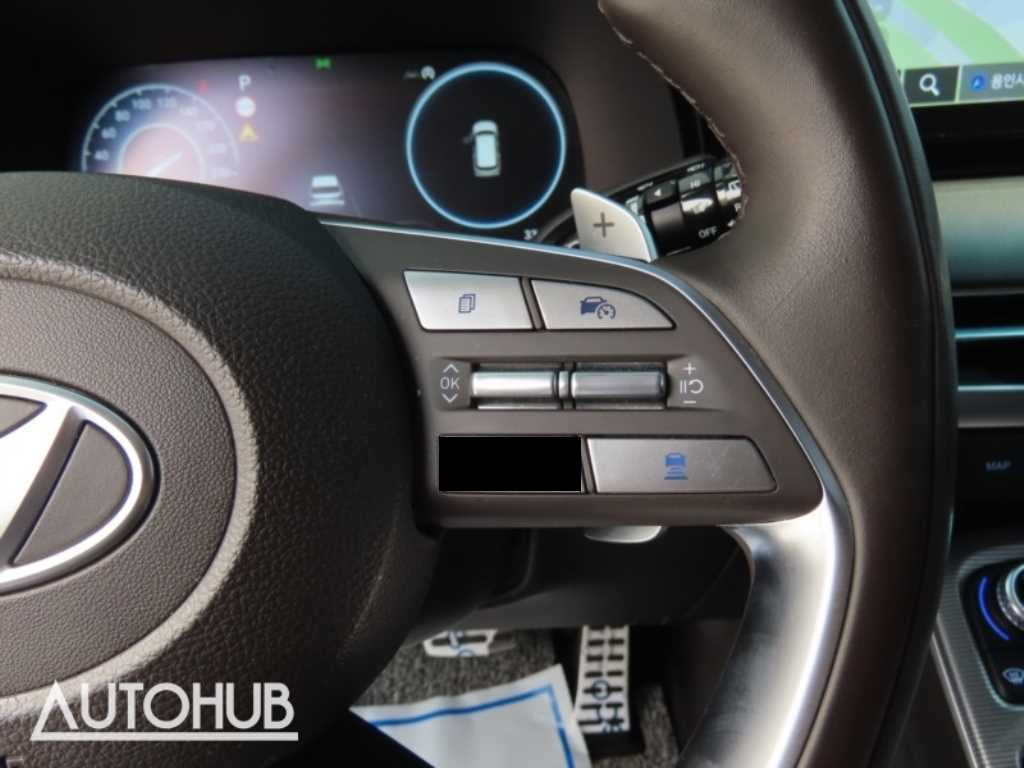 Hyundai Palisade — photo 11