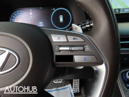 Hyundai Palisade — photo 11