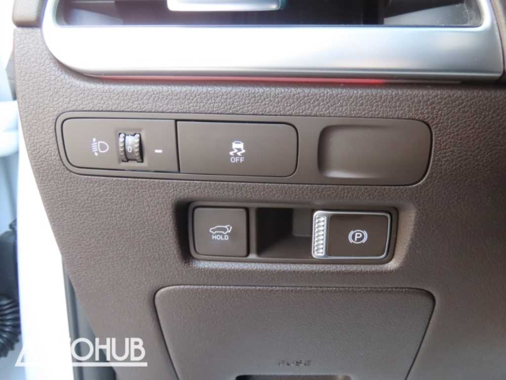Hyundai Palisade — photo 12