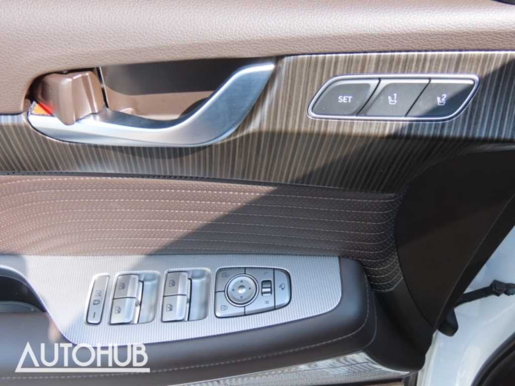 Hyundai Palisade — photo 13