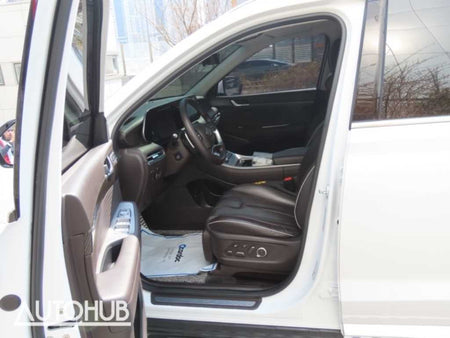 Hyundai Palisade — photo 14