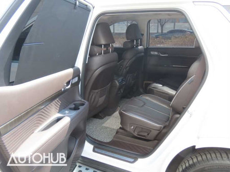 Hyundai Palisade — photo 15