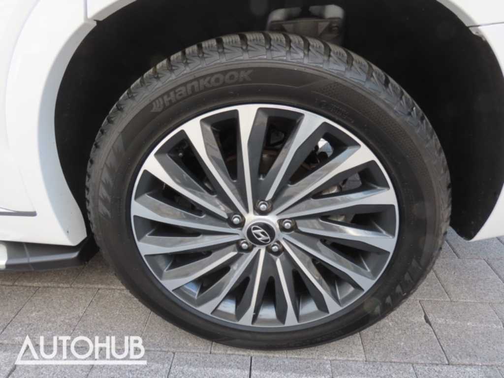 Hyundai Palisade — photo 18