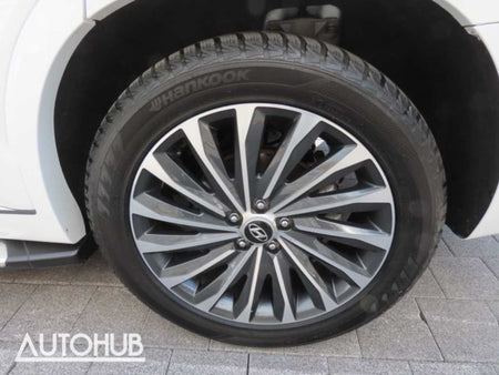 Hyundai Palisade — photo 18