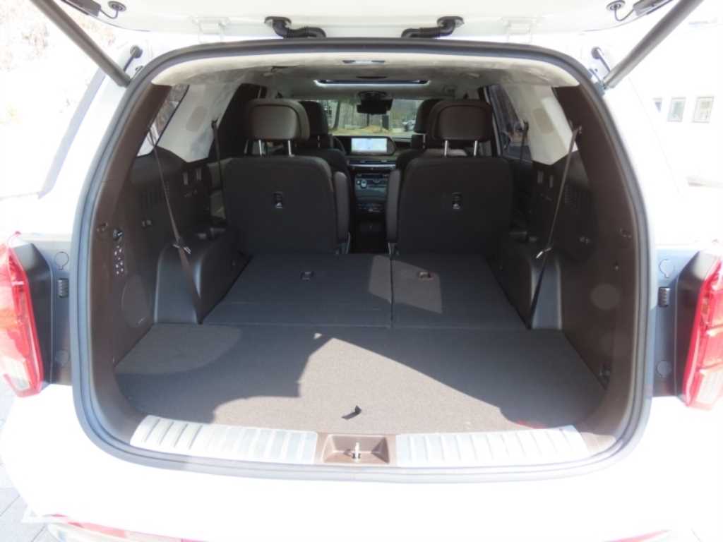 Hyundai Palisade — photo 19
