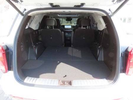 Hyundai Palisade — photo 19