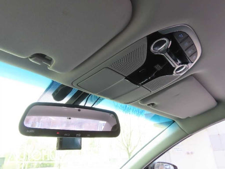 Hyundai Grandeur — photo 11