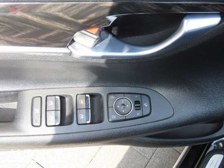 Hyundai Grandeur — photo 13