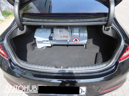 Hyundai Grandeur — photo 19