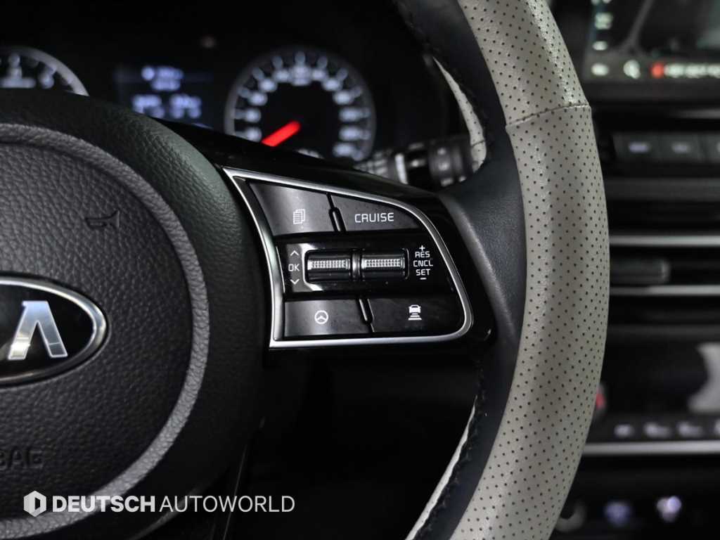 Kia Seltos — photo 18