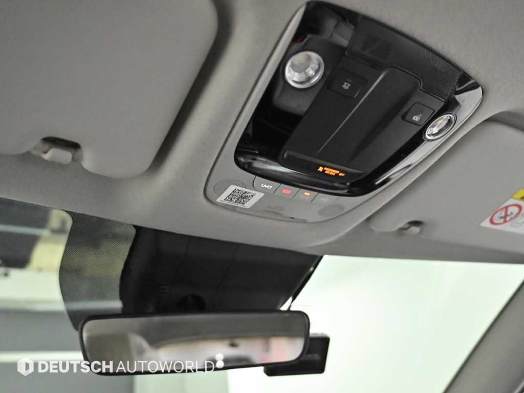 Kia Seltos — photo 19