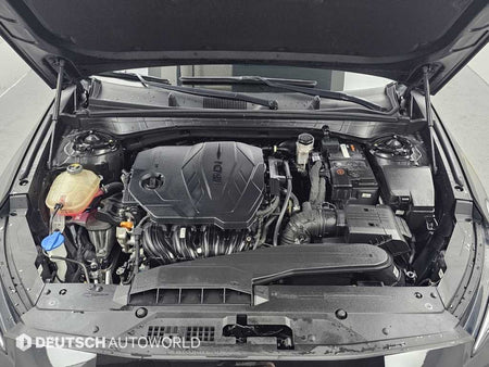 Kia K8 — photo 06