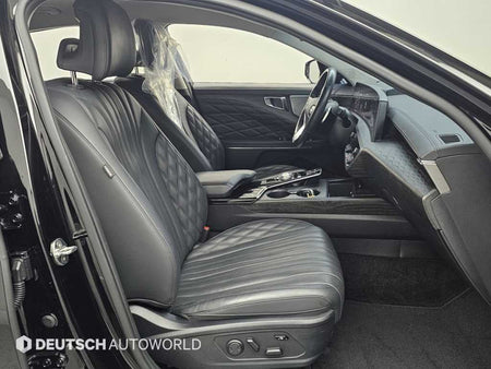 Kia K8 — photo 10