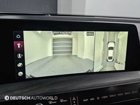 Kia K8 — photo 15
