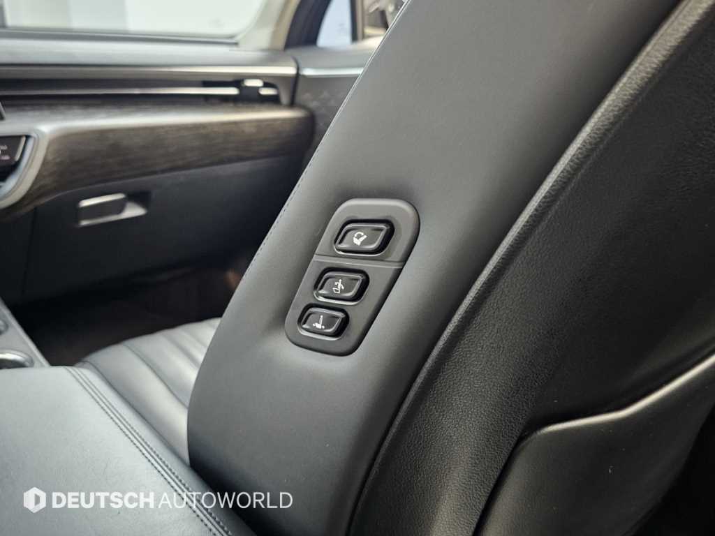 Kia K8 — photo 18