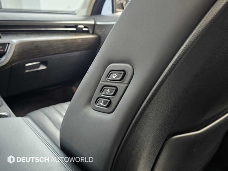 Kia K8 — photo 18