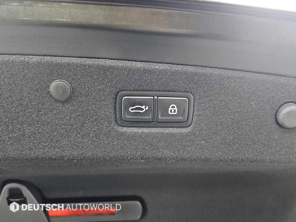 Kia K8 — photo 19