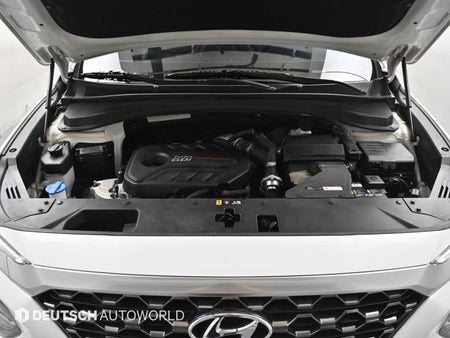 Hyundai Santafe — photo 06
