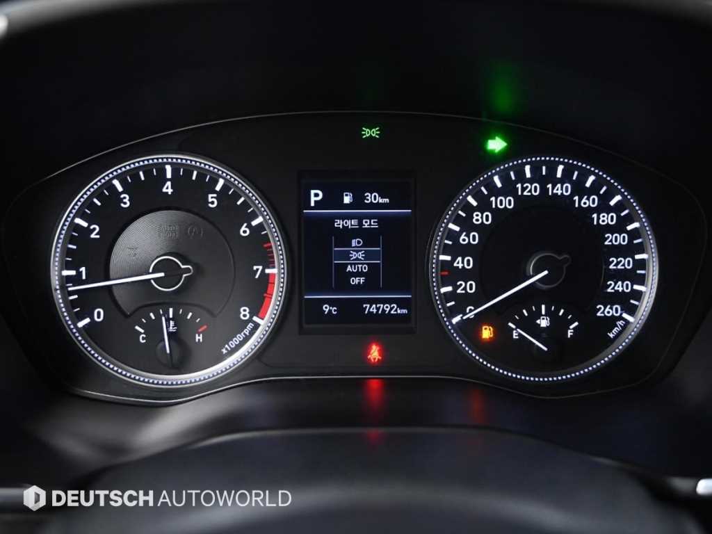 Hyundai Santafe — photo 08