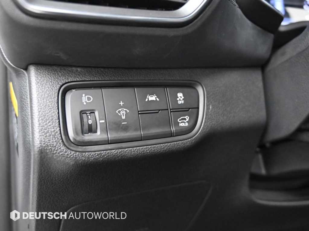 Hyundai Santafe — photo 17