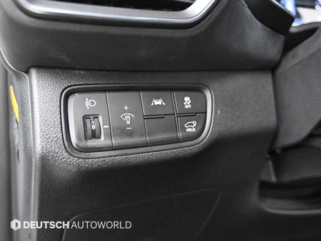 Hyundai Santafe — photo 17