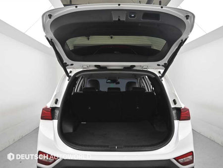 Hyundai Santafe — photo 19