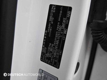 Hyundai Santafe — photo 20