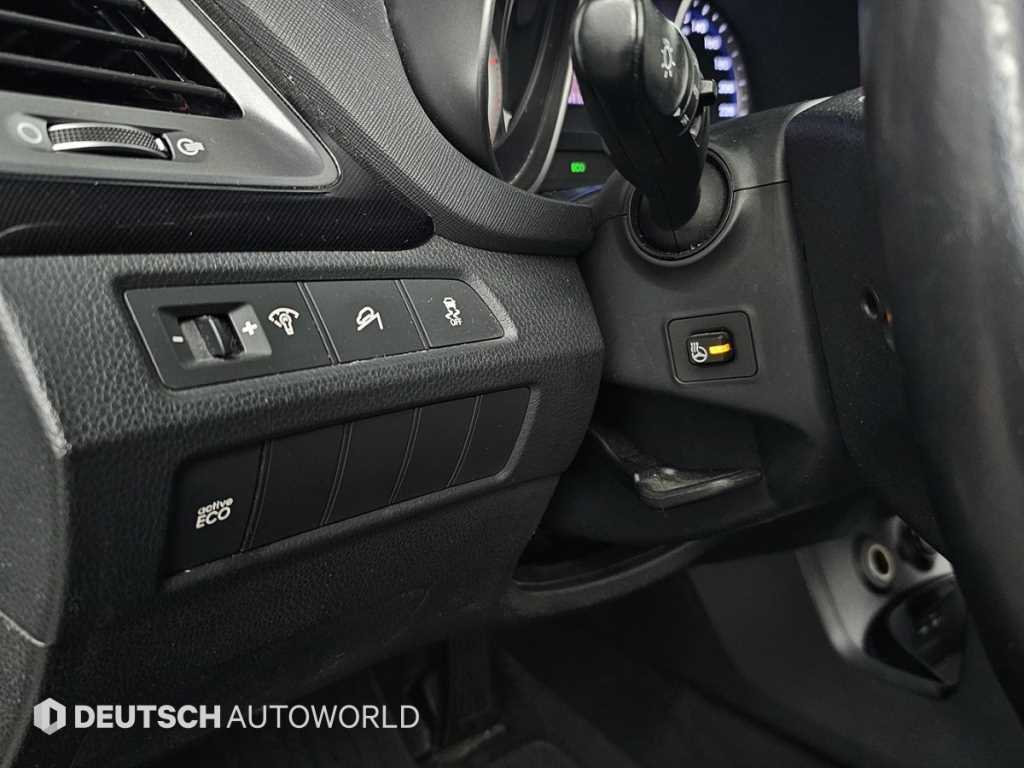 Hyundai Santafe — photo 17