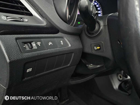 Hyundai Santafe — photo 17