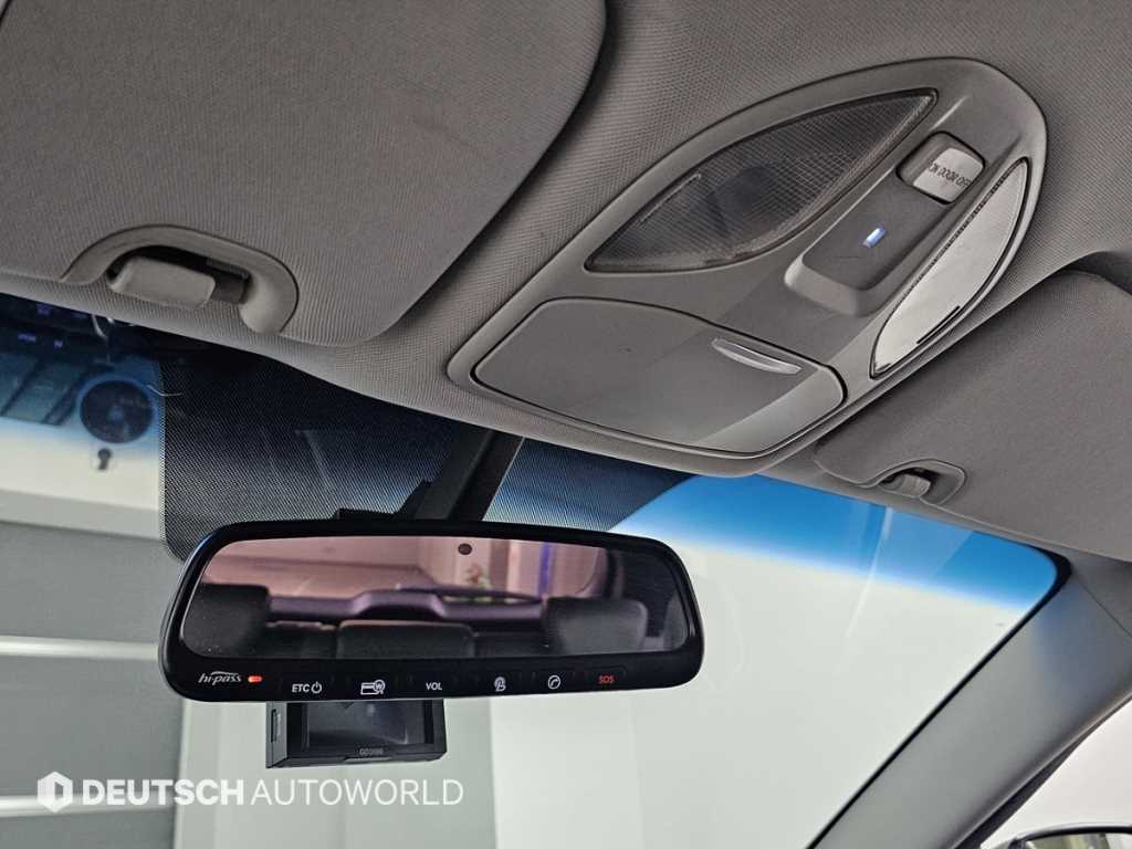 Hyundai Santafe — photo 19