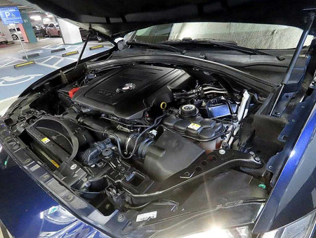 Jaguar F-PACE — photo 19