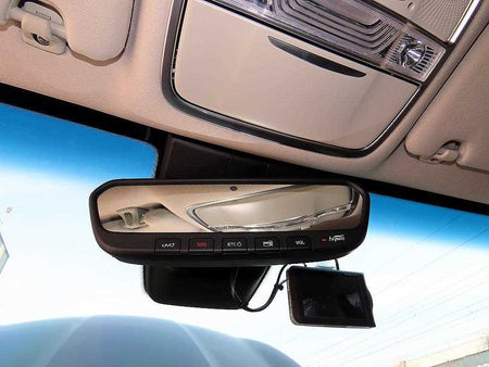 Kia K9 — photo 15