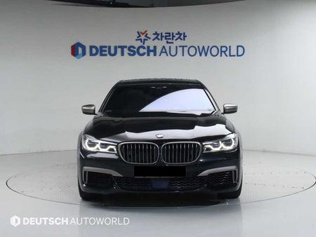 BMW 7-Series — photo 03